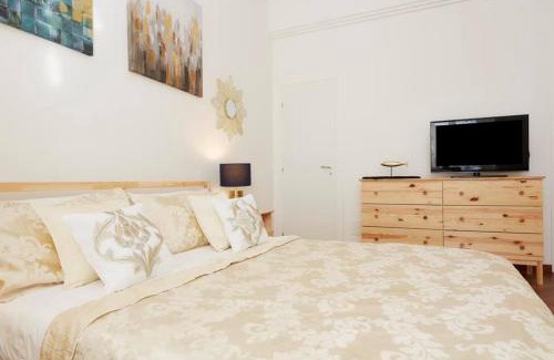 Picanello-Ognina-Barriera-Canalicchio Apartamento | iDream Apartment & Rooms