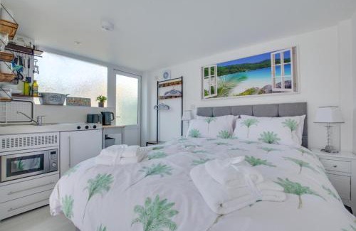 Saltdean Apartamento | Idrella Studio