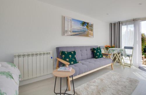 Saltdean Apartamento | Idrella Studio