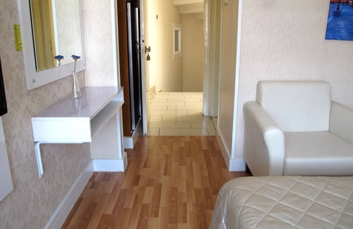 Kastamonu Hotel | Idrisoglu Hotel