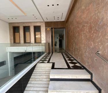 Quartier Des Mimosas Apartamento | idriss benhada