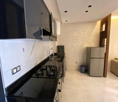 Quartier Des Mimosas Apartamento | idriss benhada