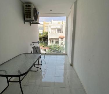 Quartier Des Mimosas Apartamento | idriss benhada