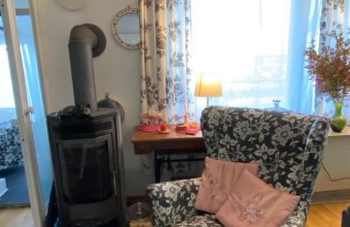 Wehr Apartamento | Idylische Unterkunft nähe See