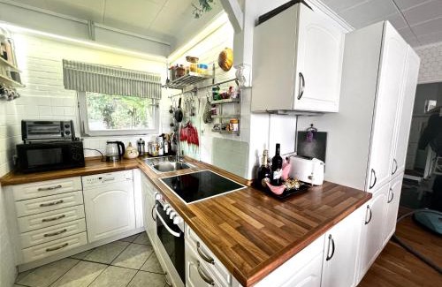 Wehr Apartamento | Idylische Unterkunft nähe See