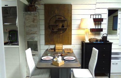 Sainte-Colombe-sur-lHers Apartamento | Idyllic (Rated 3 stars)!