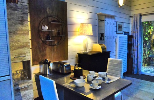 Sainte-Colombe-sur-lHers Apartamento | Idyllic (Rated 3 stars)!