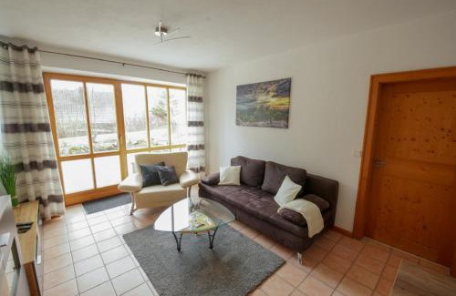 Bad Alexandersbad Apartamento | Idyll im Grünen