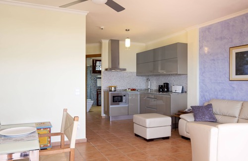 Mogan Apartamento | Idyll Suites - Adults Only