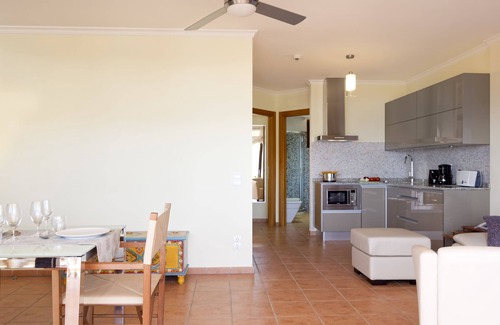 Mogan Apartamento | Idyll Suites - Adults Only