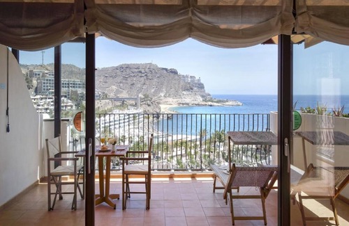 Mogan Apartamento | Idyll Suites - Adults Only
