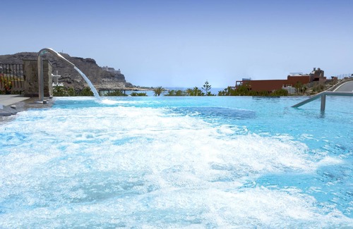 Mogan Apartamento | Idyll Suites - Adults Only