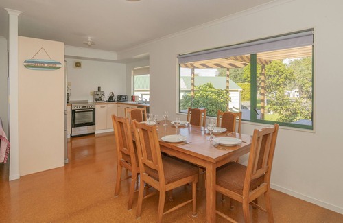 Hahei Casa | Idyll Thyme - Hahei Holiday Home