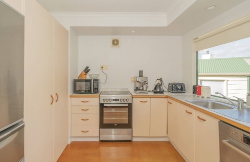 Hahei Casa | Idyll Thyme - Hahei Holiday Home