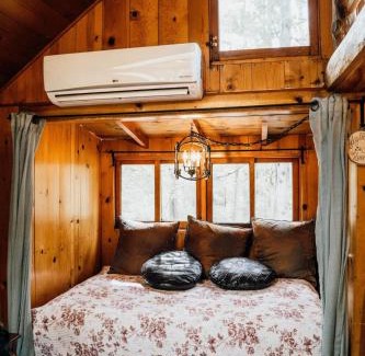 Idyllwild Casa | Idyllcottage Historic In-town Hottub Ac