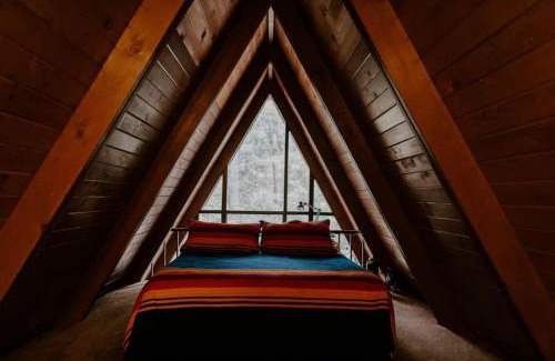 Idyllwild Casa | Idyllcreek From Sunset Mag - Hottubwalk To Town!