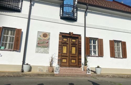 Weitersfeld Apartamento | Idylle am Bauernhof