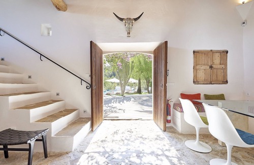 Sant Agusti des Vedra Villa | Idyllic Ibiza Villa | Finca Lavanda | 5 Bedrooms | Fantastic Country & Mountain Views | San Jose