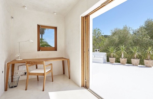 Sant Agusti des Vedra Villa | Idyllic Ibiza Villa | Finca Lavanda | 5 Bedrooms | Fantastic Country & Mountain Views | San Jose