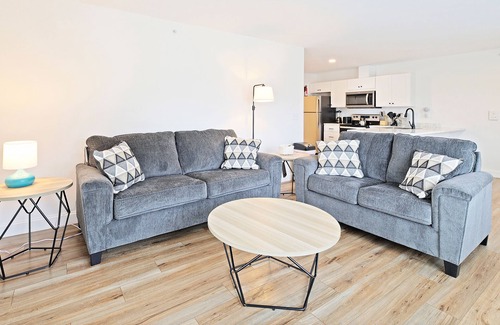 Auburn Apartamento | Idyllic & Cozy Stylish Belmont Haven near Lewiston!