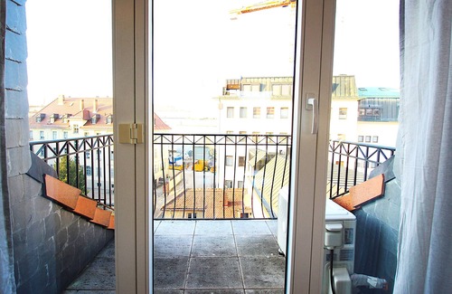 Altstadt Apartamento | Idyllic and central Holidayhome