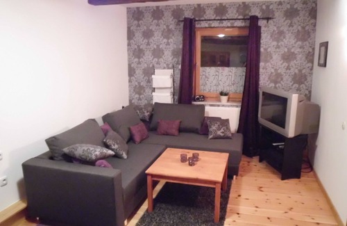 Rudershausen Apartamento | apartamento idílico y moderna de 3 dormitorios en Harz cerca