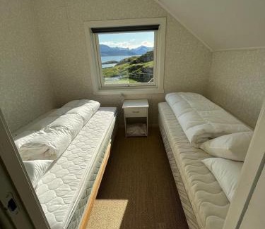 Botnhamn Casa | Idyllic And Peaceful Family Home