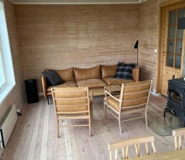 Botnhamn Casa | Idyllic And Peaceful Family Home