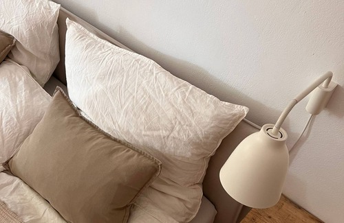 Rabenkirchen Otro | Idyllic apartment near the Baltic Sea and Schlei