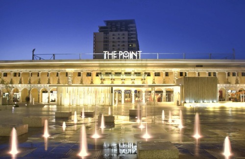 Tower Road Apartamento | Idyllic Apartment Just off the Promenade
