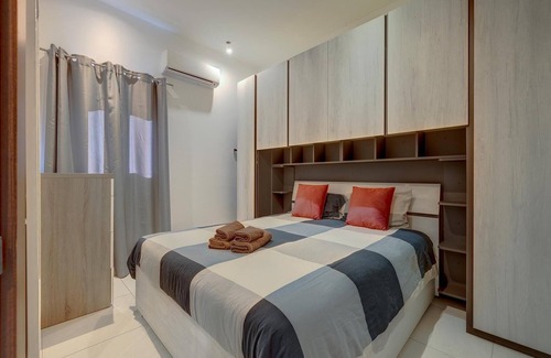Tower Road Apartamento | Idyllic Apartment Just off the Promenade