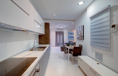 Tower Road Apartamento | Idyllic Apartment Just off the Promenade