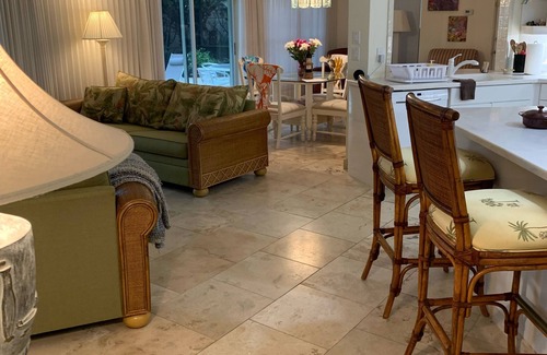 Osprey Casa | Idílica Casey Key Beach House