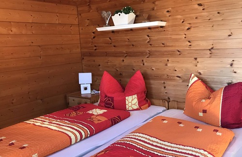 Mogelsberg Casa | Idyllic chalet in the hiking paradise of Toggenburg - fireplace - dogs welcome