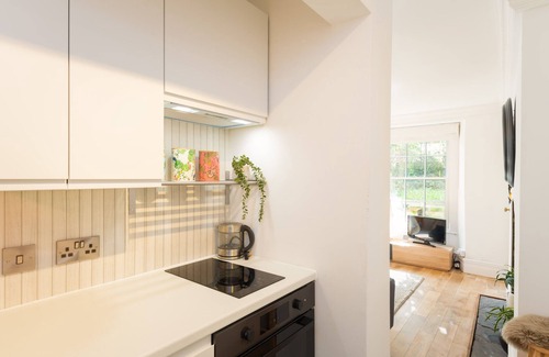 Cotham Apartamento | Lujoso-Apartamento-Baño Privado