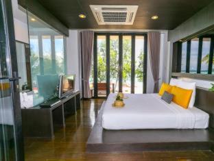 Satun Complejo | Idyllic Concept Resort