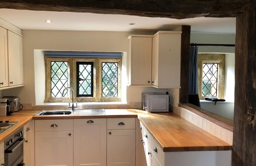 Chipping Norton Casa | Idyllic Cotswold Country Cottage