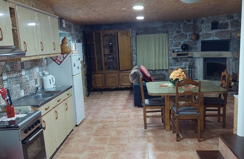 Baracal Casa | Idyllic Countryside Vacation