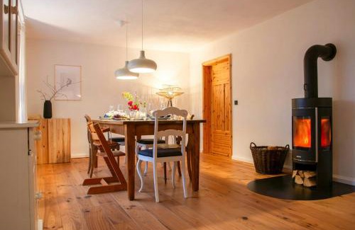 Kloster Tempzin Casa | Idyllic Country House Between Hamburg And Berlin