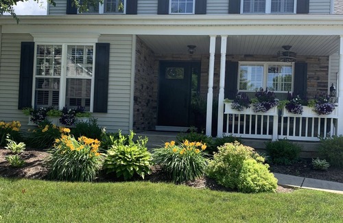 Geneva Casa | Idyllic Country Living