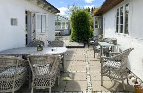 Nykobing Falster Casa | Idyllic Countryside Home Close To Baltic Sea