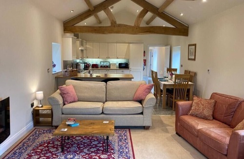 Kirkby Malzeard Otro | Idyllic Dales Cottage for up to 8 people