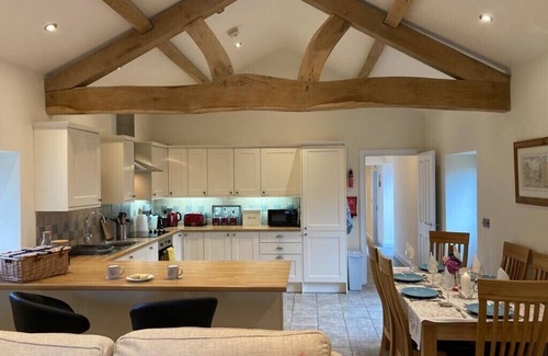 Kirkby Malzeard Otro | Idyllic Dales Cottage for up to 8 people