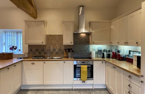 Kirkby Malzeard Otro | Idyllic Dales Cottage for up to 8 people