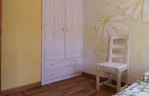 Neu Karin Apartamento | Idílico apartamento en el área de Carinerland cerca del Mar Báltico