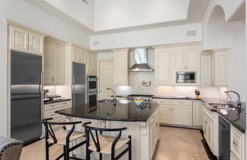 Cactus Acres Casa | ♥ Idyllic Desert Oasis ♥ Resort-style Amenities ♥ Opulent Private Villa w/ Pool
