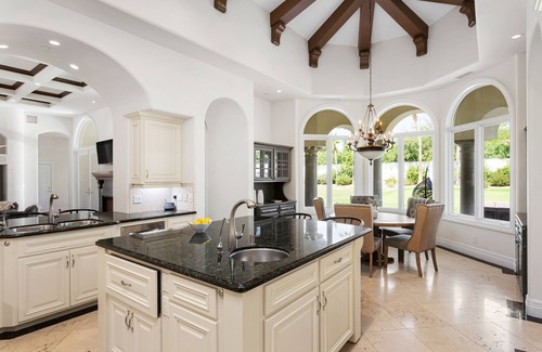 Cactus Acres Casa | ♥ Idyllic Desert Oasis ♥ Resort-style Amenities ♥ Opulent Private Villa w/ Pool