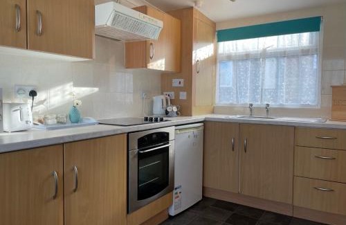 Bucks Cross Chalet De Esquí | Idyllic Entire Chalet in Bideford Bay holiday Park near Clovelly