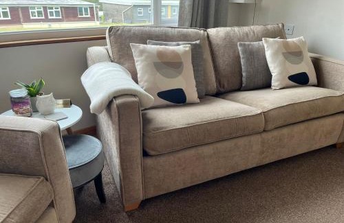 Bucks Cross Chalet De Esquí | Idyllic Entire Chalet in Bideford Bay holiday Park near Clovelly