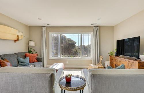 Fallbrook Apartamento | Idyllic Fallbrook Guest House for Families!